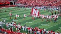 Nebraska Football