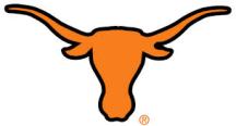 Texas Longhorns Logo