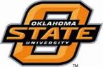 Oklahoma St Logo