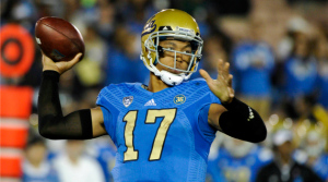 UCLA-Brett Hundley II